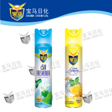 Baoma Lemon Flavor Alcohol Air Freshener